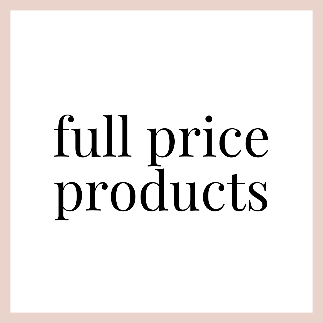FULL PRICE VBPRODUCTS