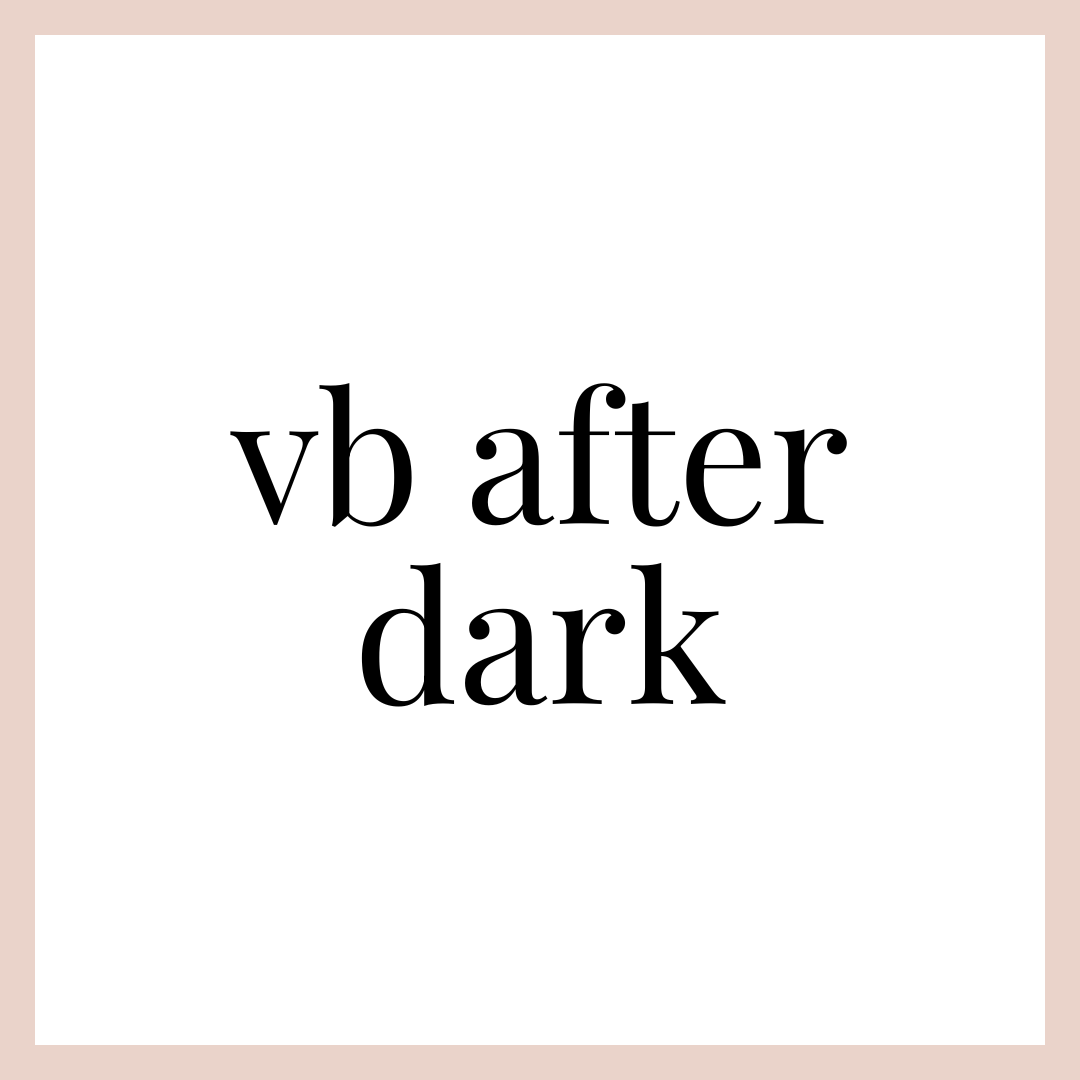 VB AFTER DARK