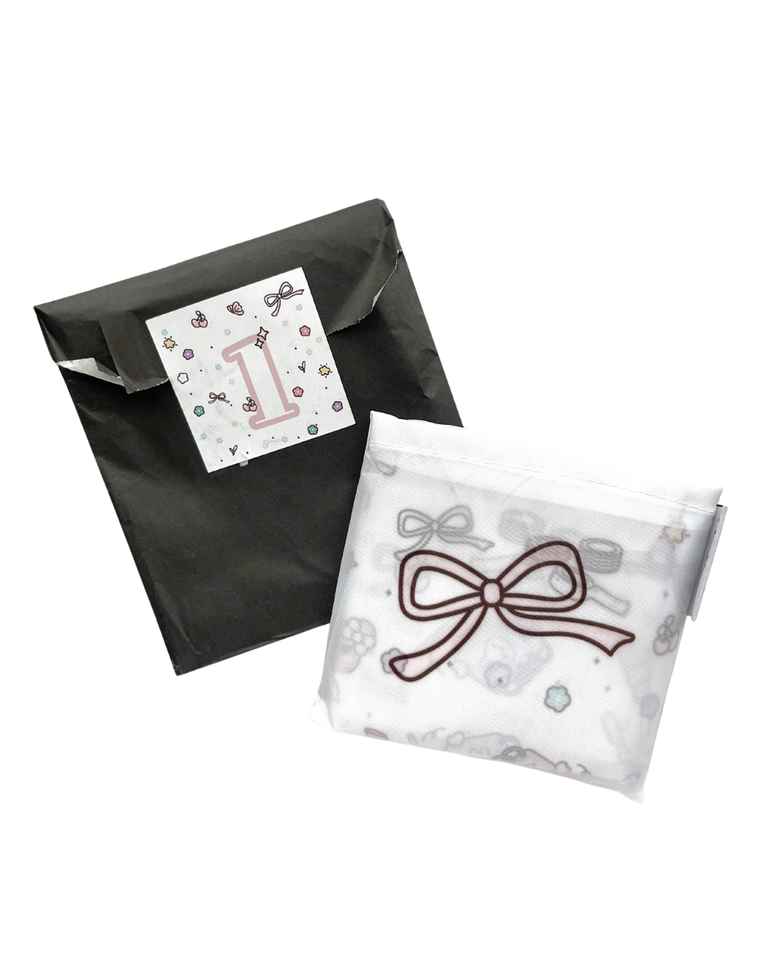 Tote Bag | Cuties 10th Anniversary