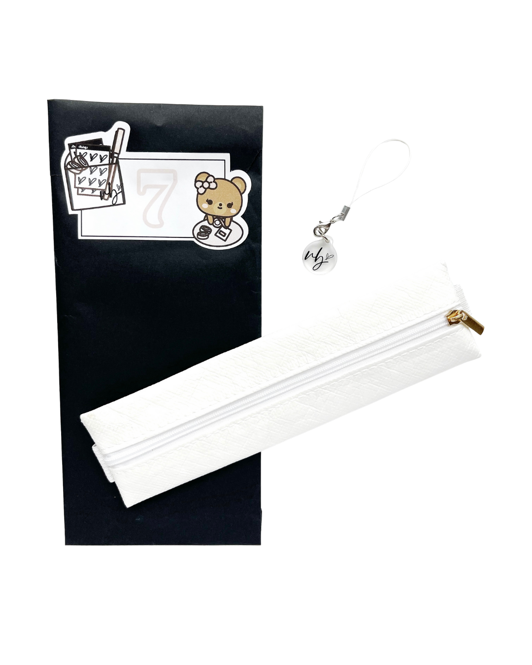 Slip On Supply Sleeve