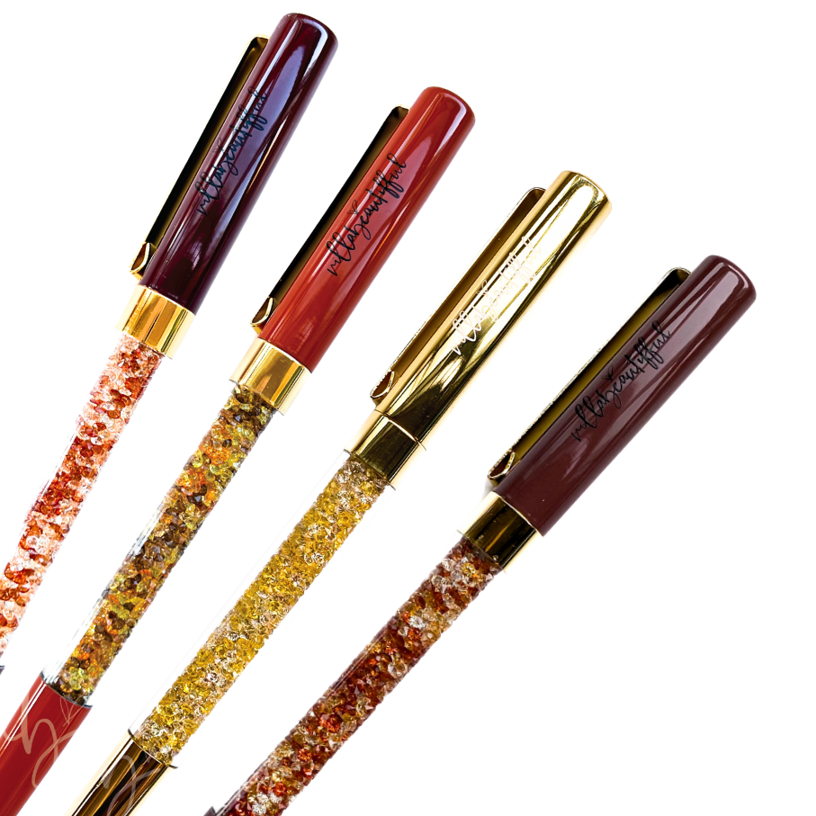 VBPen Bundle | Autumn Glow
