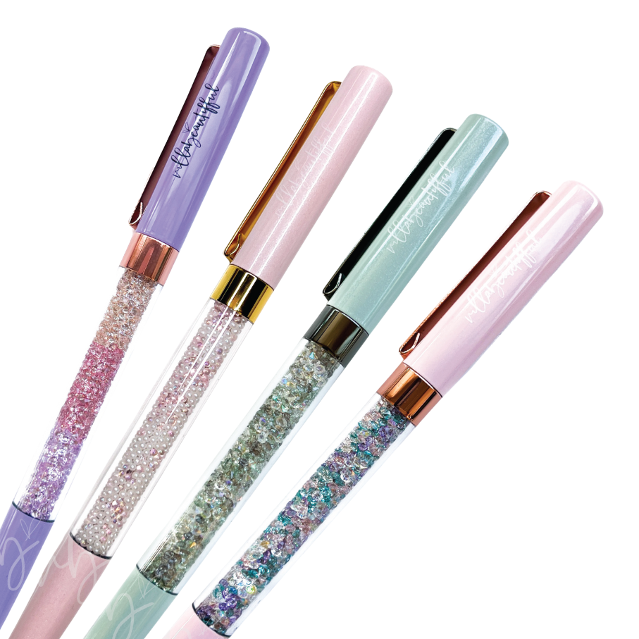 VBPen Bundle | Beauty Crush