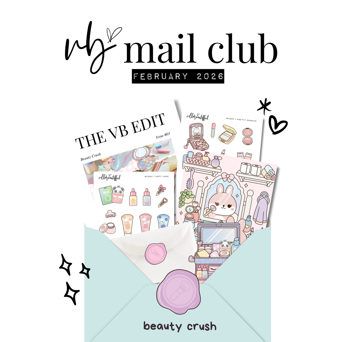 VBMail Club