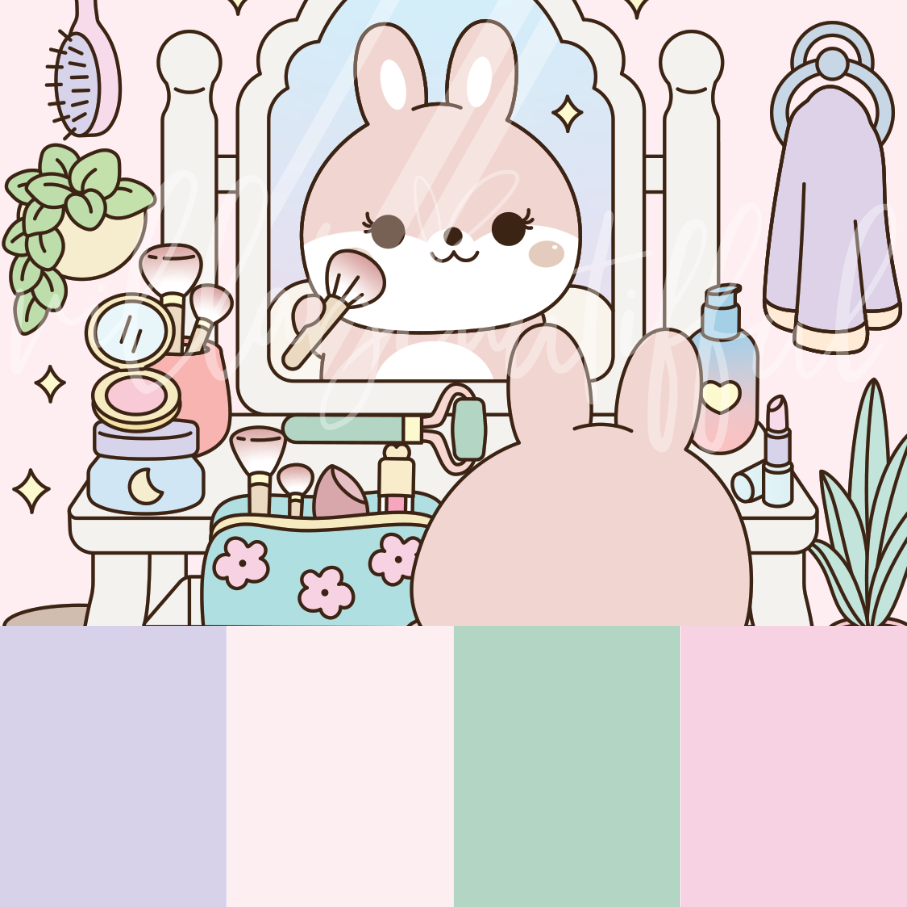 VBPen Bundle | Beauty Crush