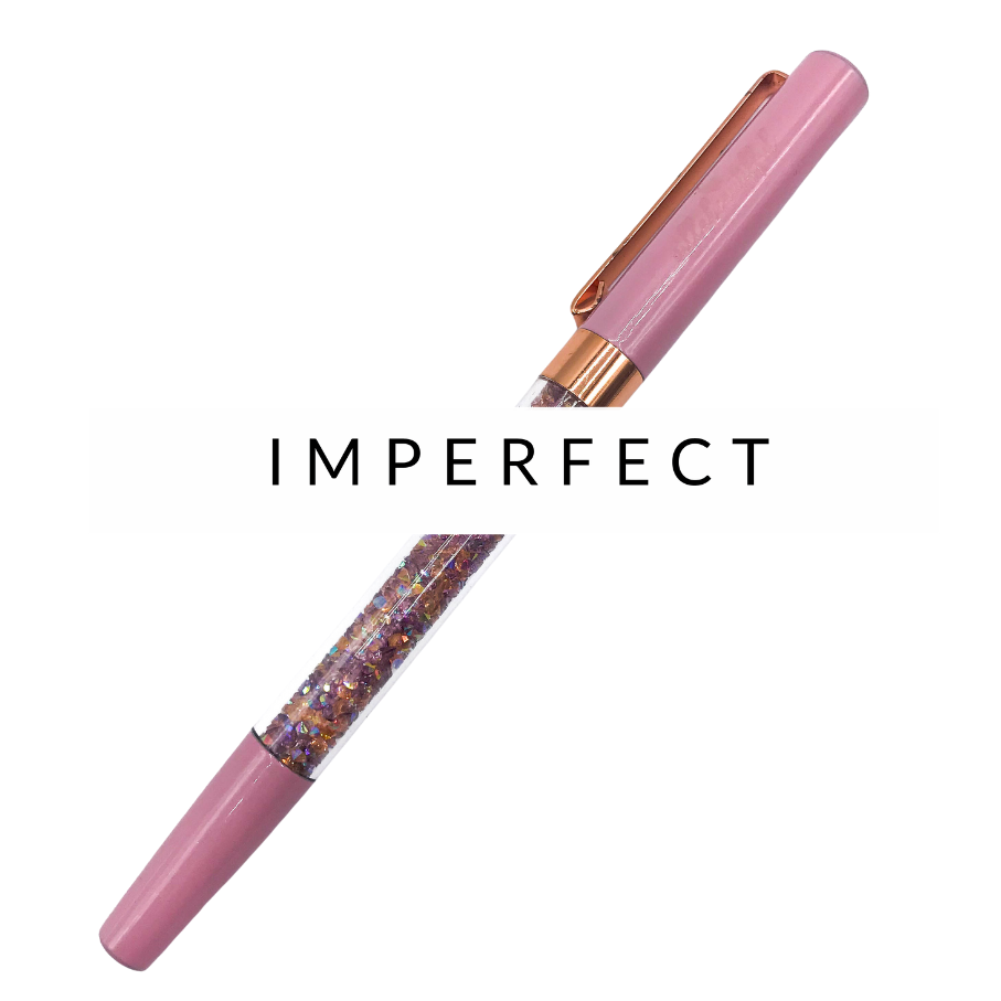VBPen Imperfect | BlushBaby