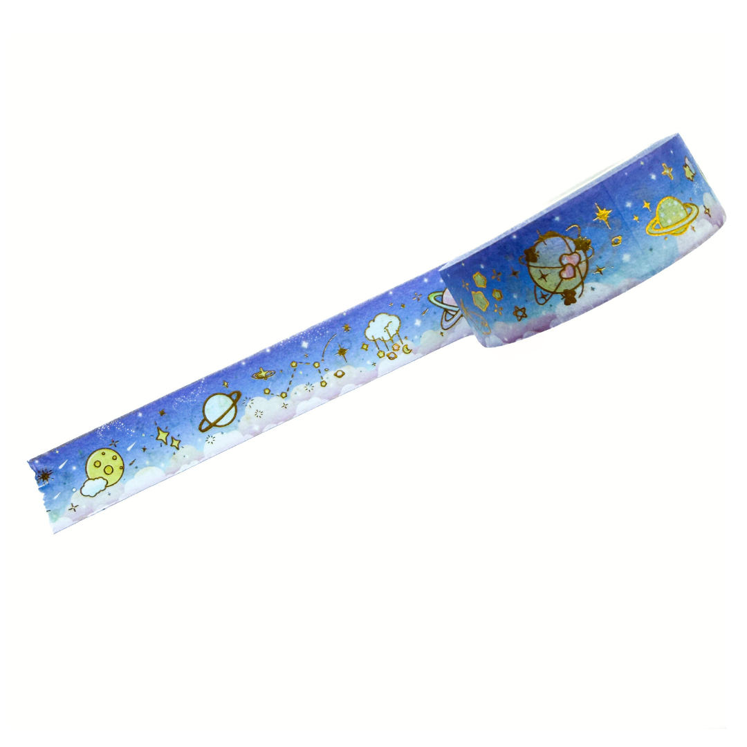 Washi Tape | Celestial Doodles