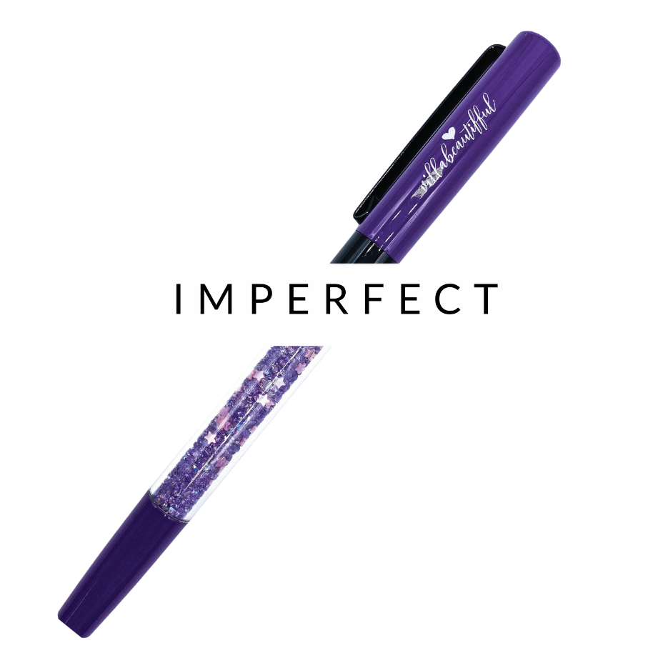VBPen Imperfect | Celestial