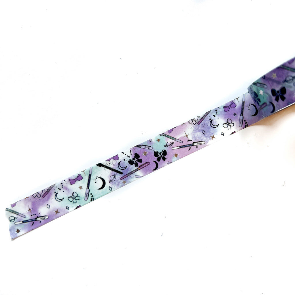 Washi Tape | Celestial Pens – villabeauTIFFul