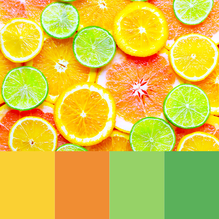 VBPen Bundle | Citrus IMPERFECT