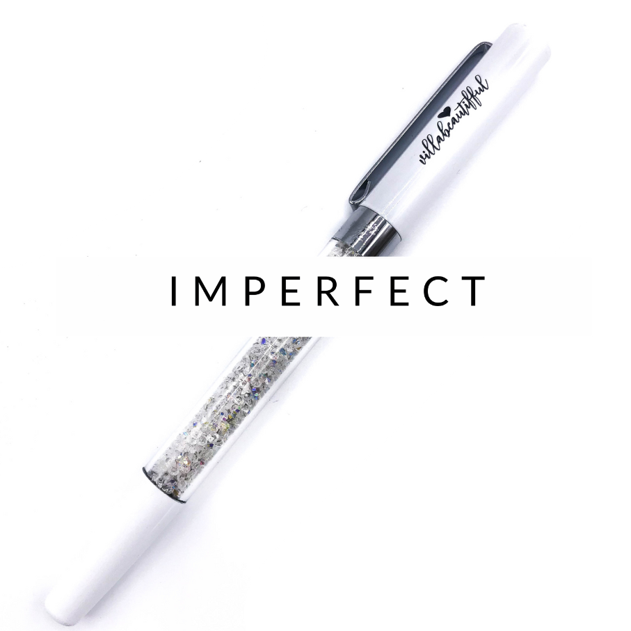 VBPen Imperfect | Cloud 9