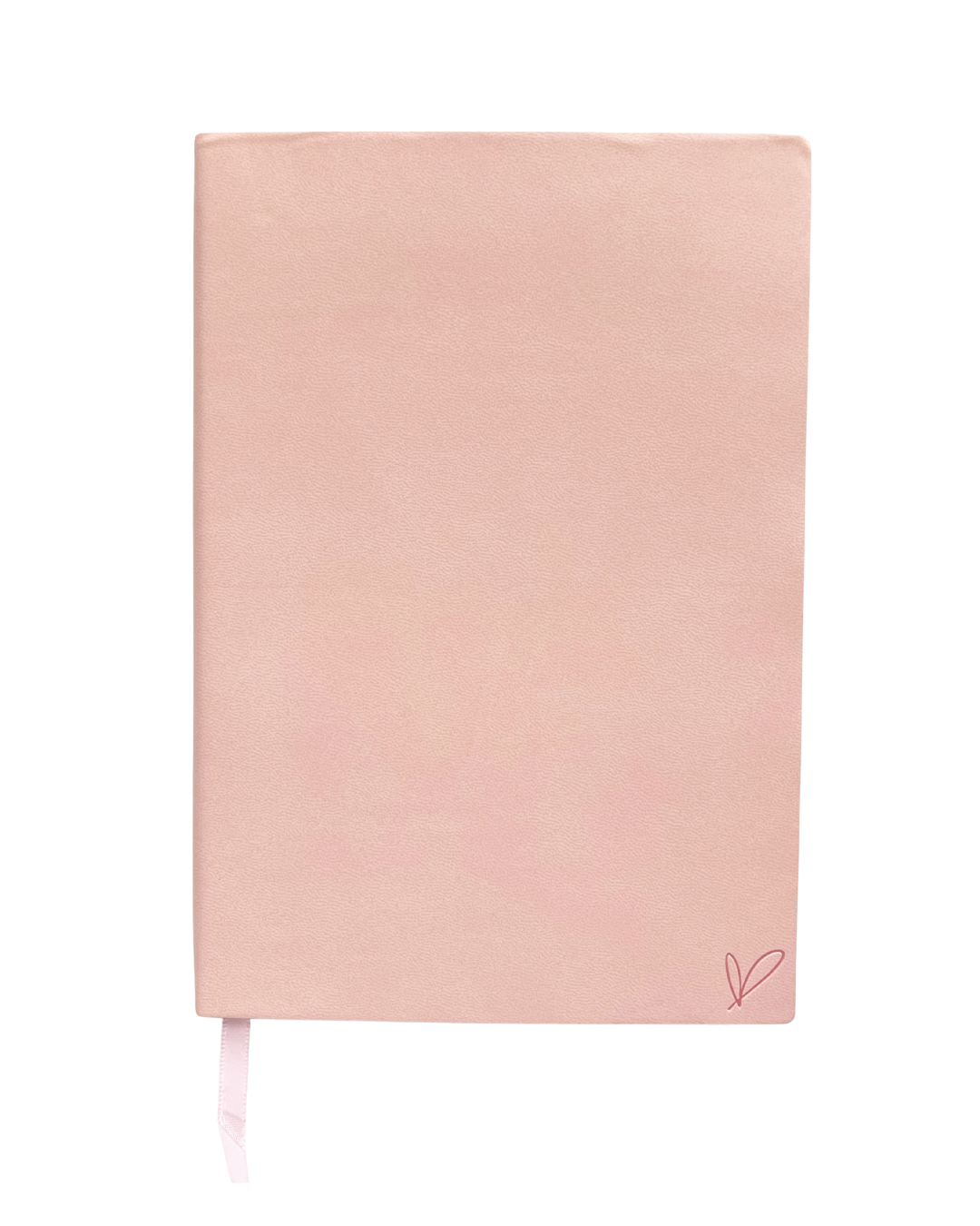 Journal | A5 VB Dot Grid - Pink