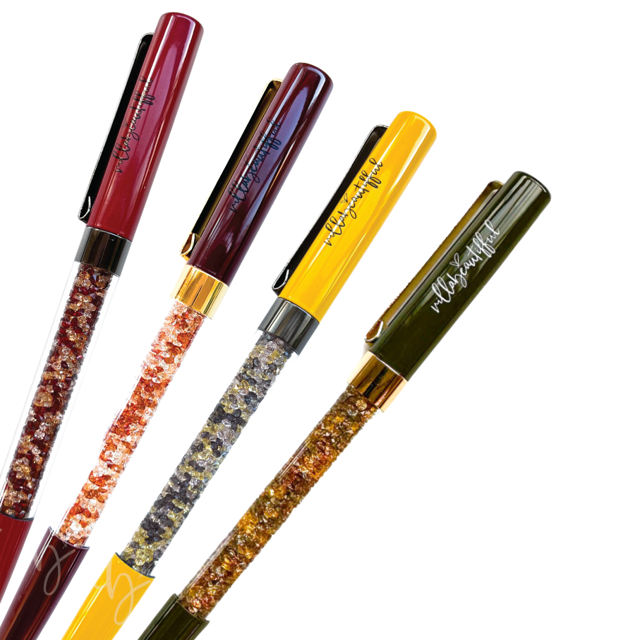 VBPen Bundle | Fall Foliage