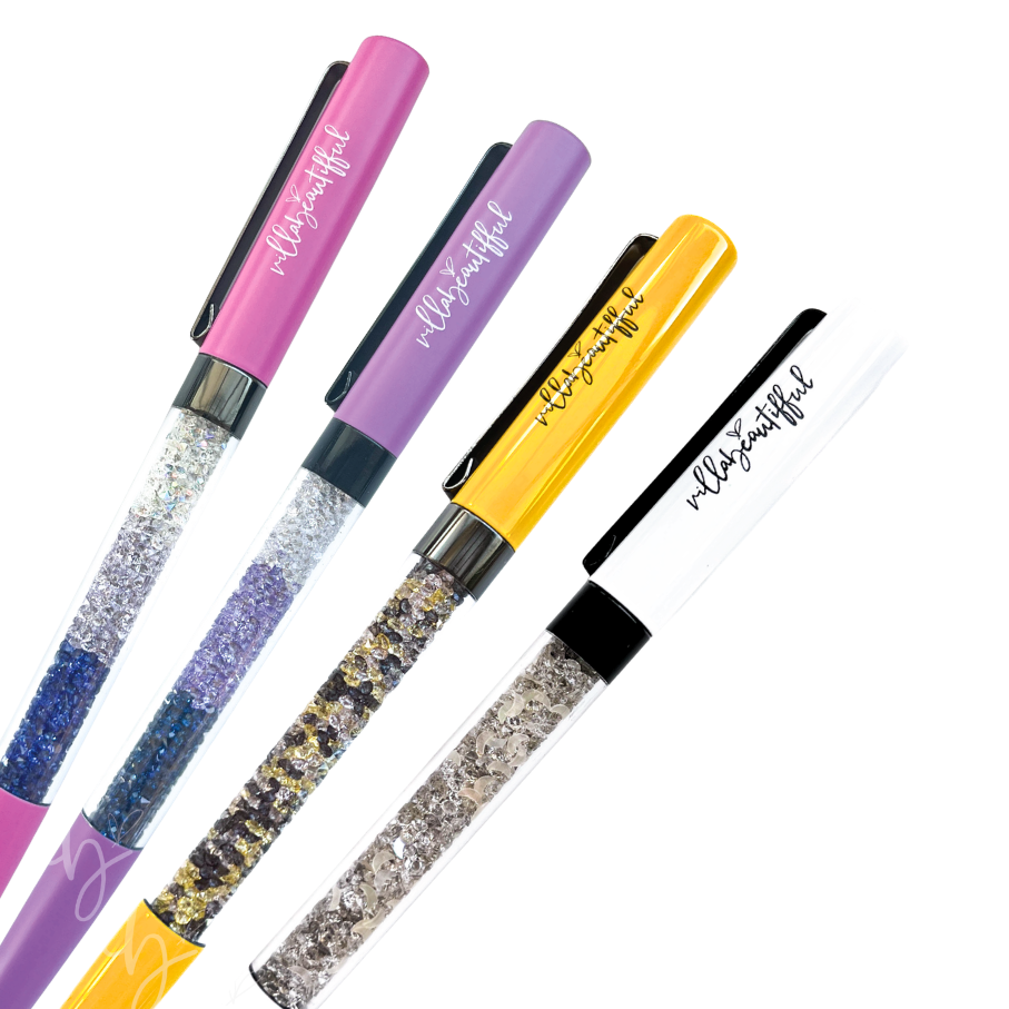 VBPen Bundle | Favorite Season