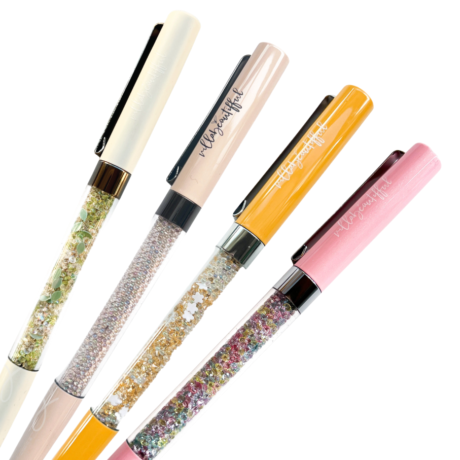 VBPen Bundle | Glisten