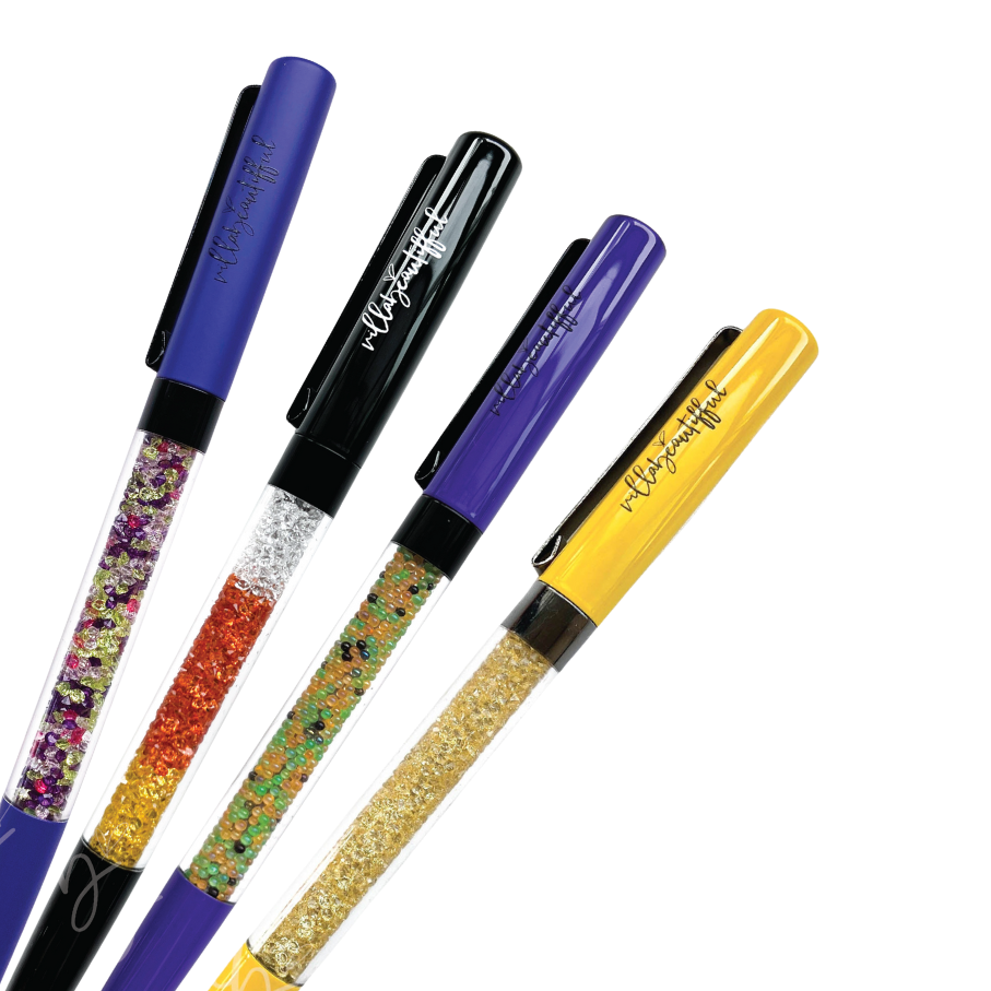 VBPen Bundle | Haunted