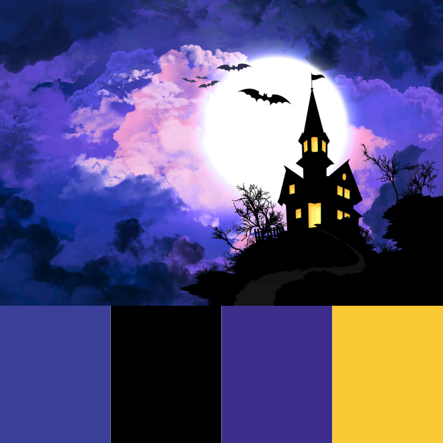 VBPen Bundle | Haunted