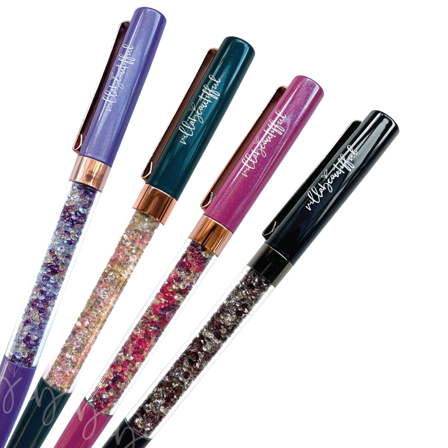 VBPen Bundle | Hocus Pocus