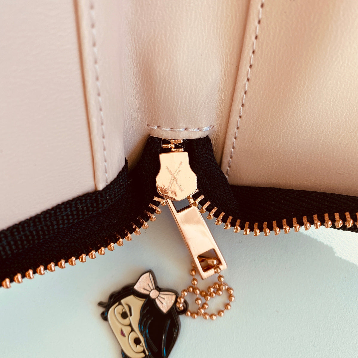 VBPen Case | Imperfect
