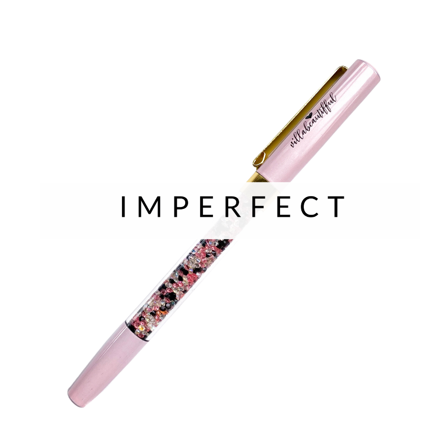 VBPen Imperfect | Tiffy