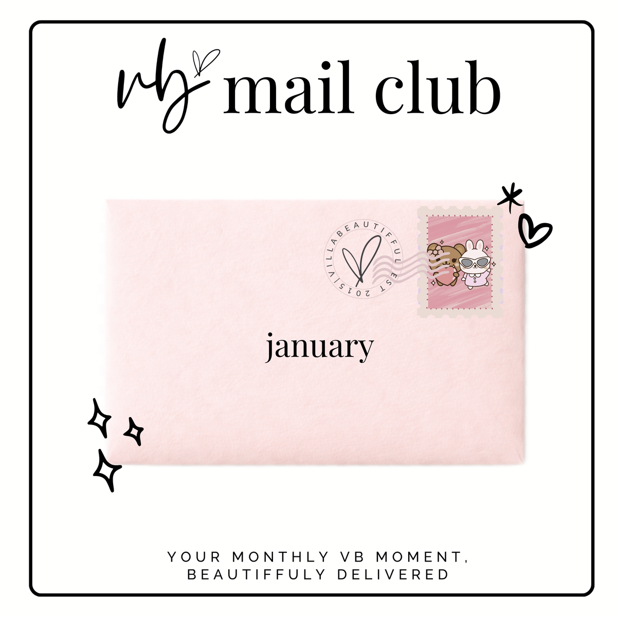 VBMail Club | Replacement