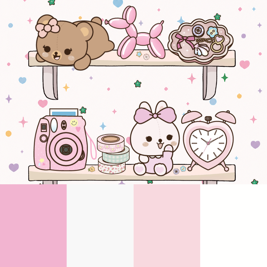 VBPen Bundle | Little Joys