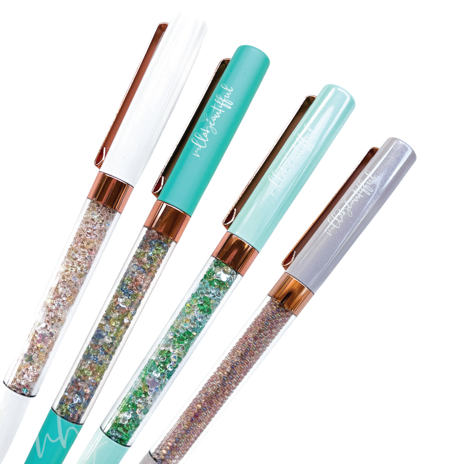 VBPen Bundle | Lovebirds