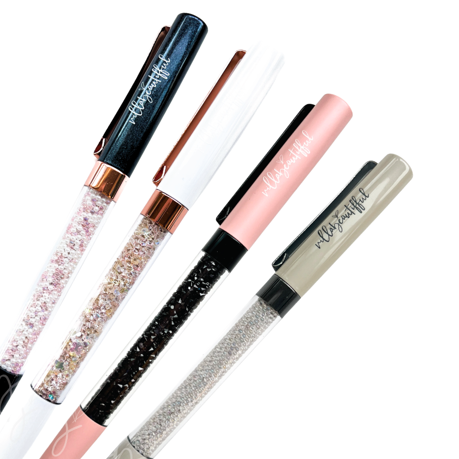 VBPen Bundle | On My Desk