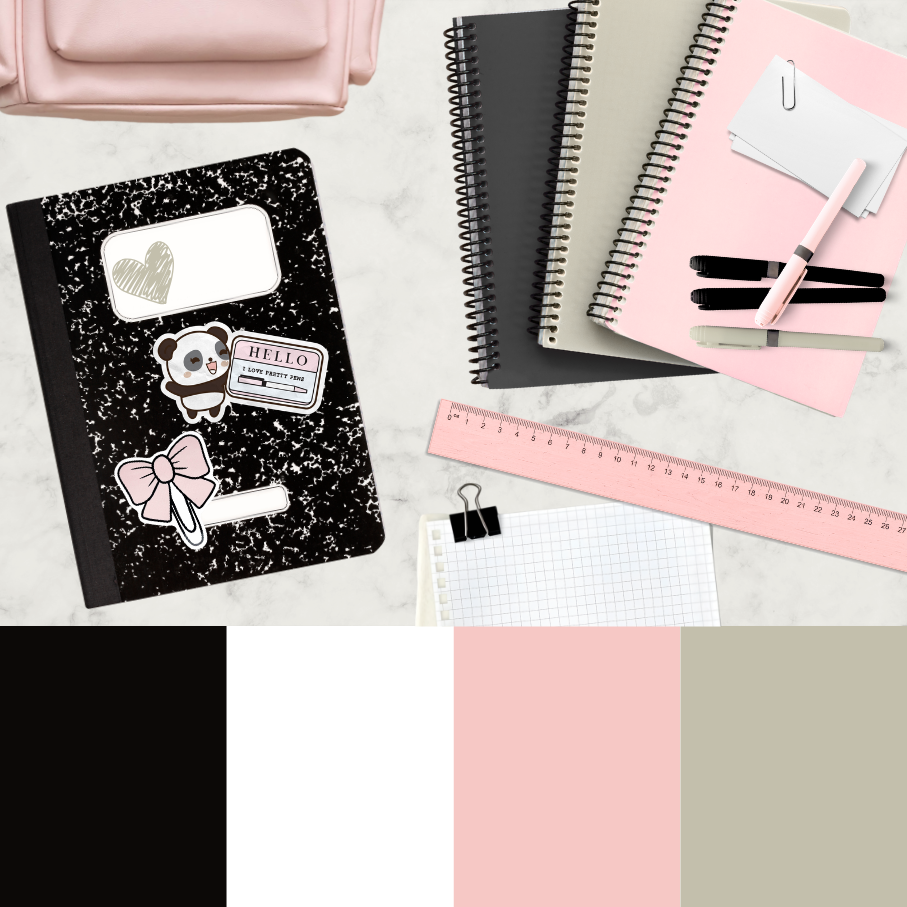 VBPen Bundle | On My Desk