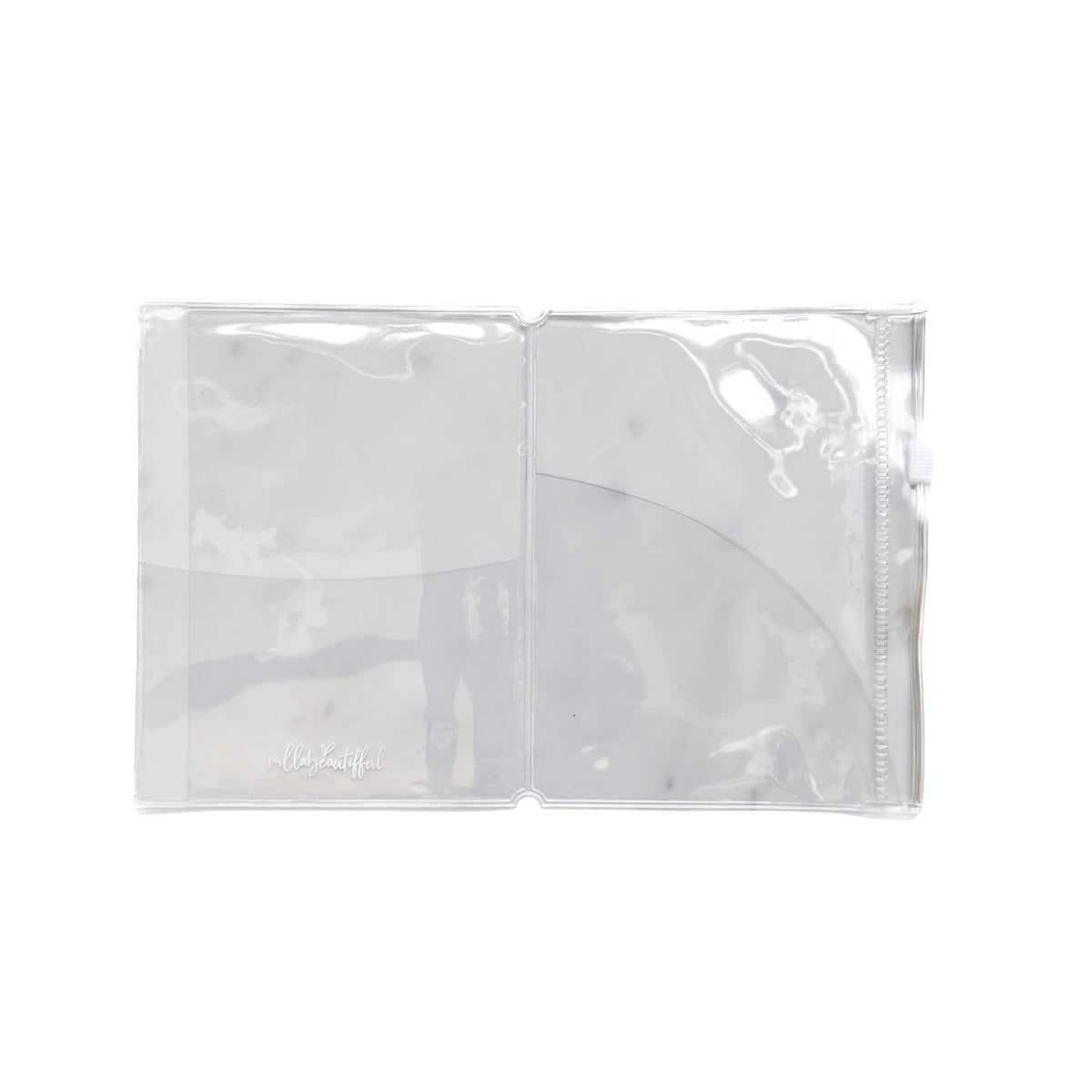 Pocket Insert | Passport Clear – villabeauTIFFul