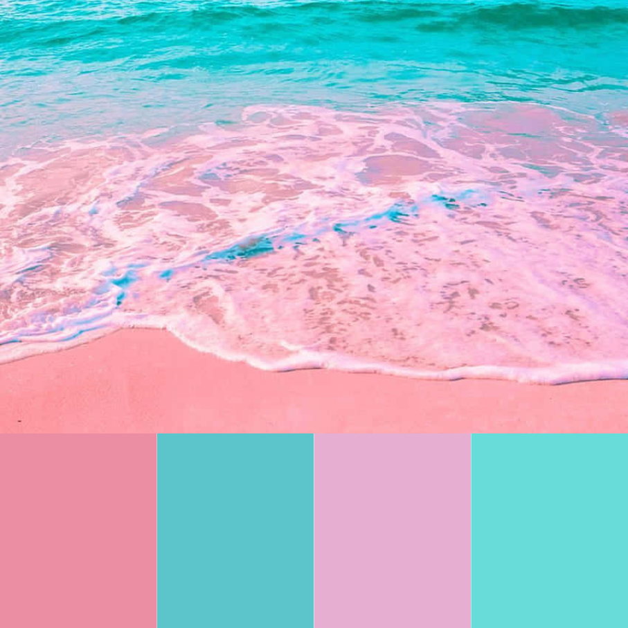 VBPen Bundle | Pink Sands