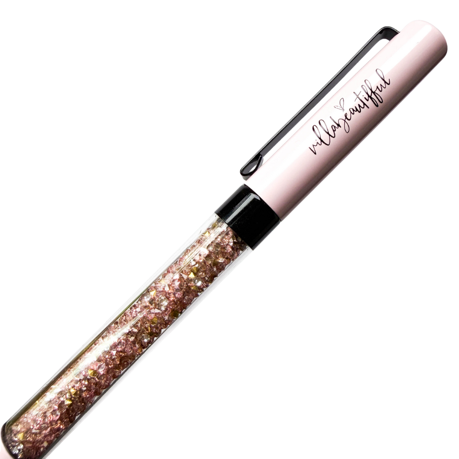 VBPen | Pinky Promise