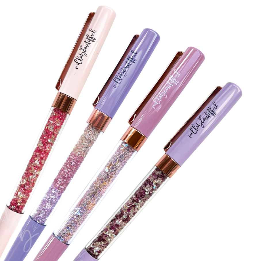 VBPen Bundle | Pretty Blooms