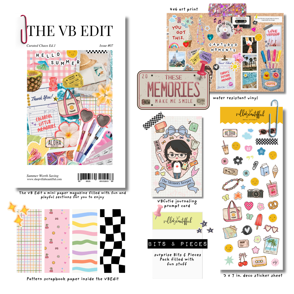 VBMail Club