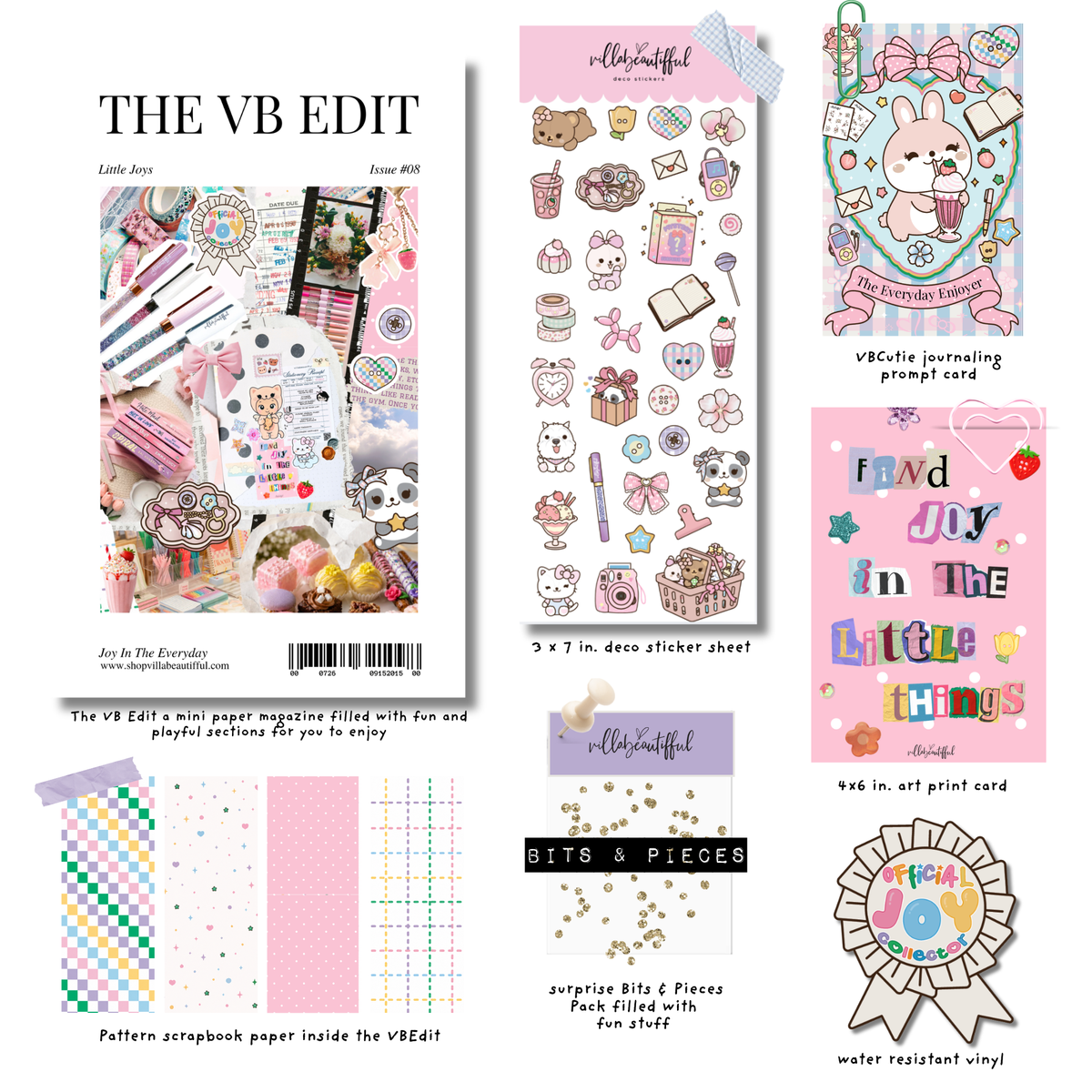 VBMail Club