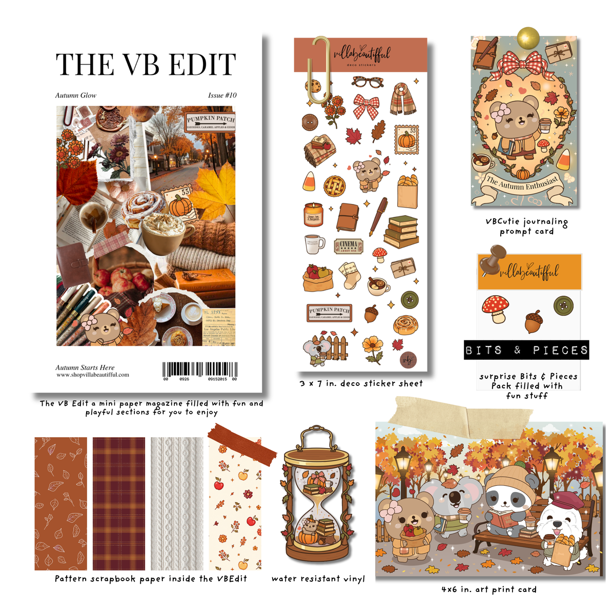 VBMail Club