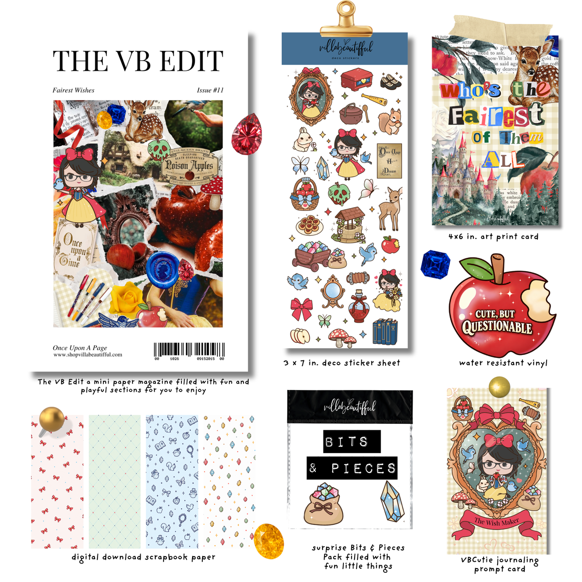 VBMail Club