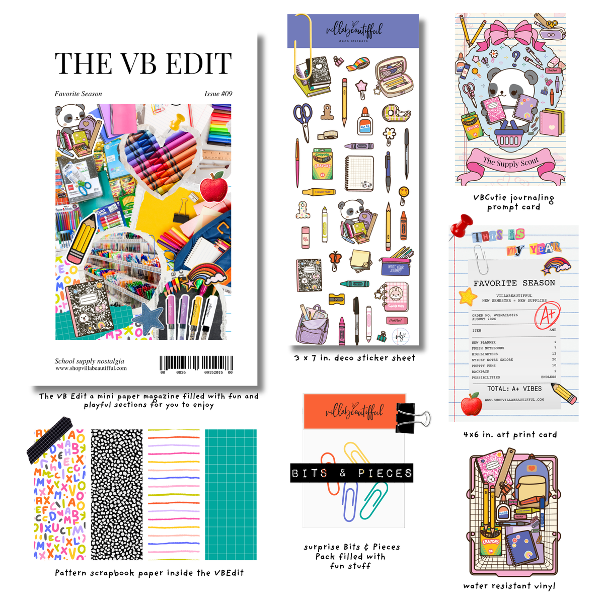 VBMail Club