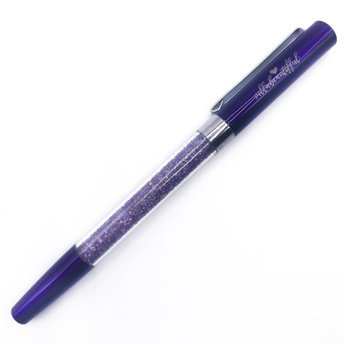 VBPen Imperfect | Purple Reign