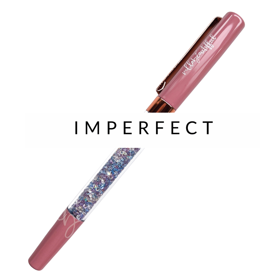 VBPen Imperfect | Shopaholic