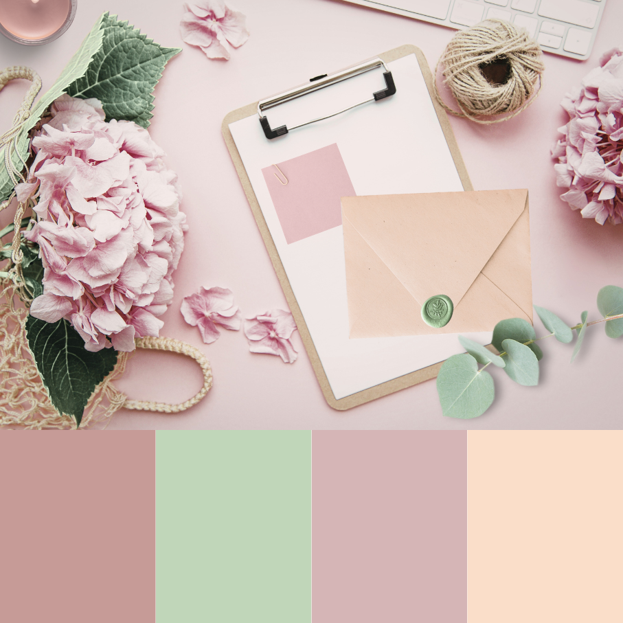 VBPen Bundle | Spring Reset