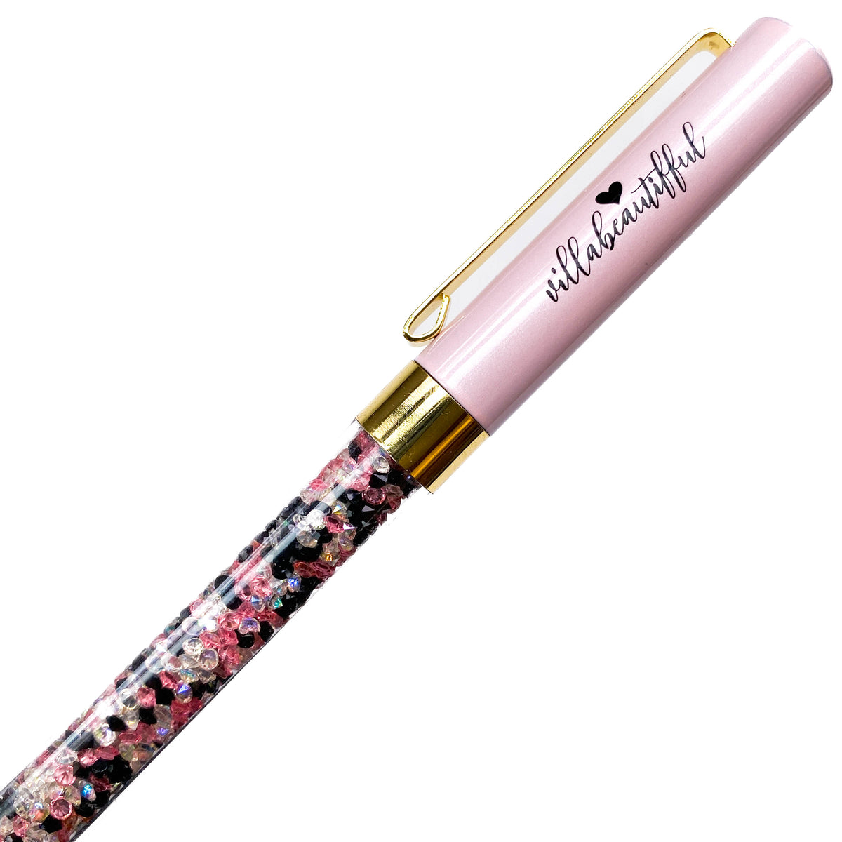 VBPen Imperfect | Tiffy