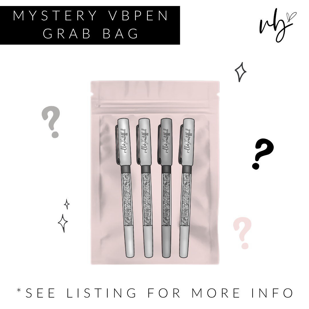 Mystery VBPen Grab Bag