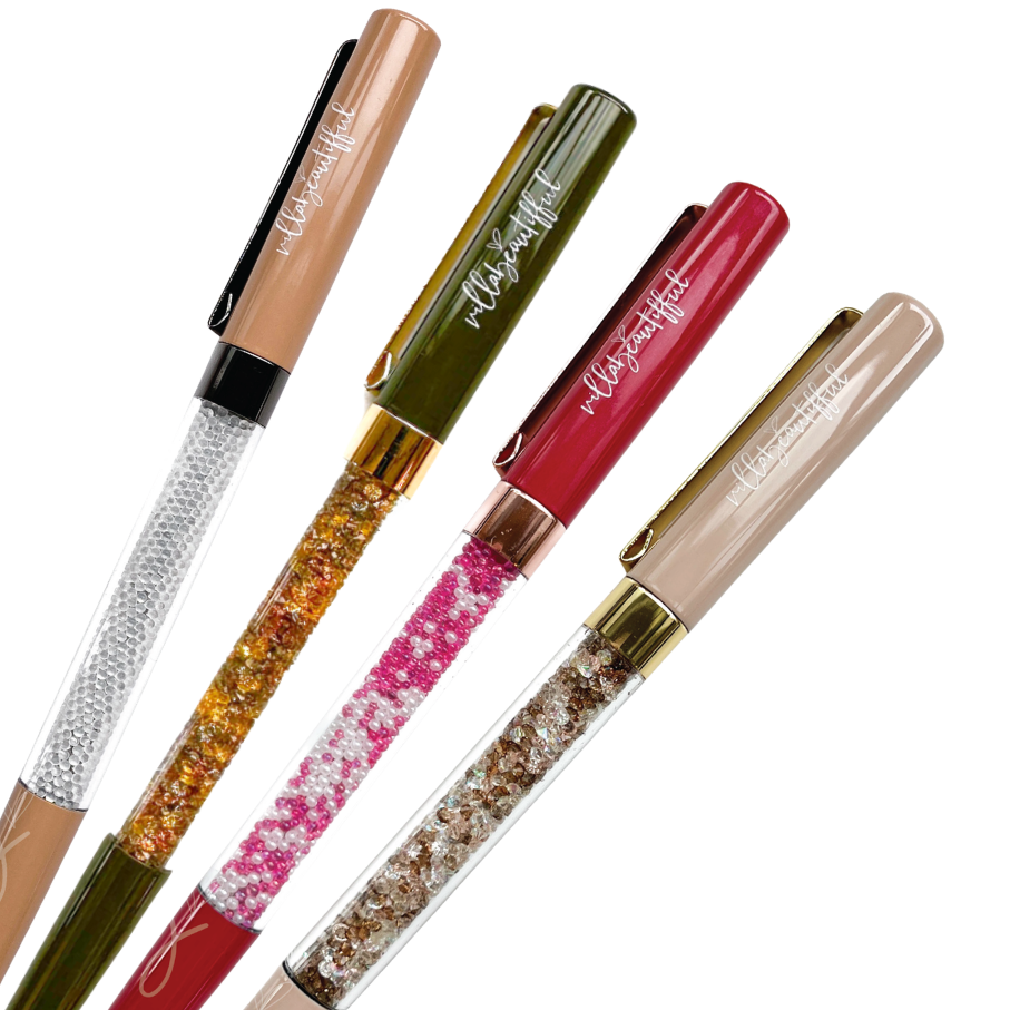 VBPen Bundle | Weekend Mornings