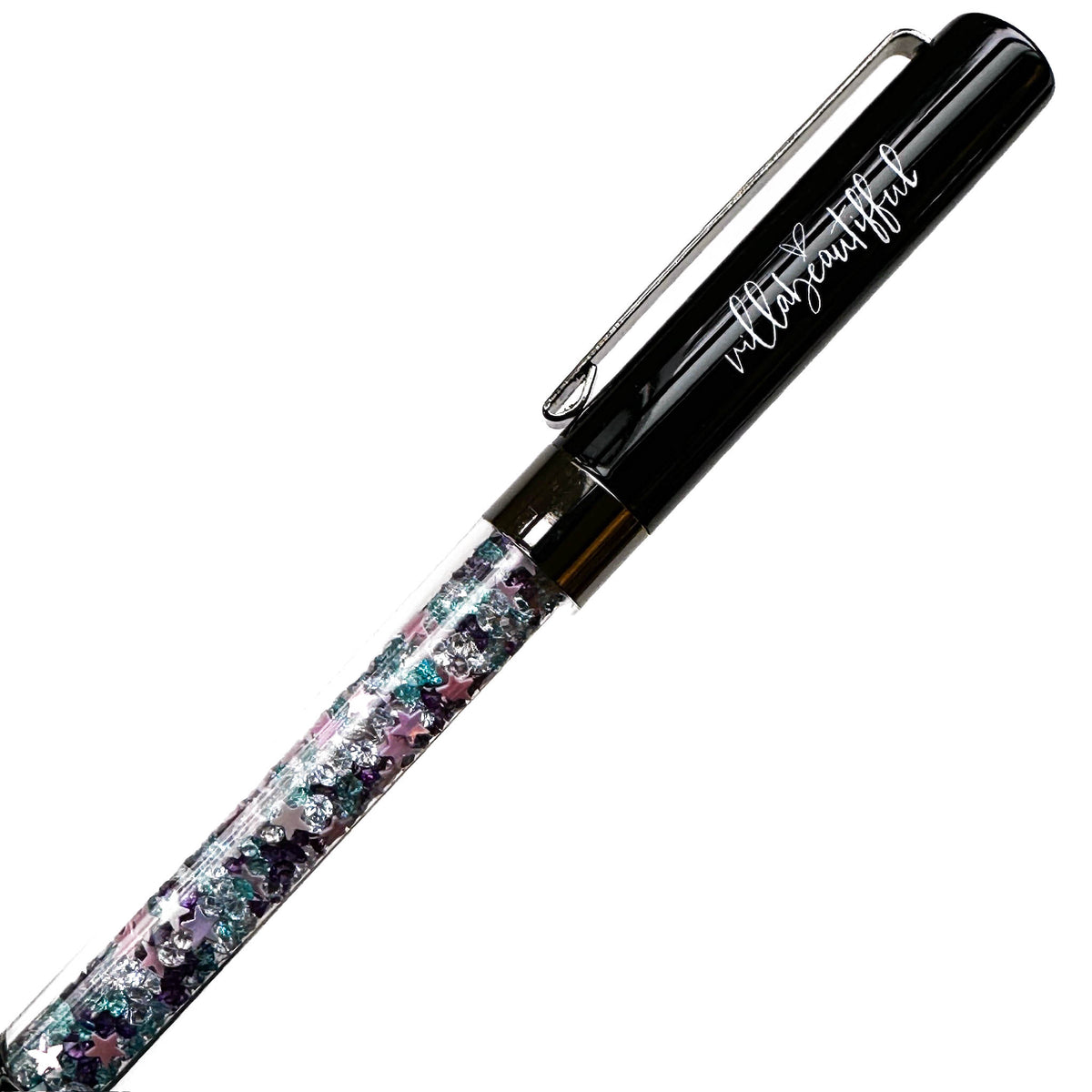 VBPen | Wishful