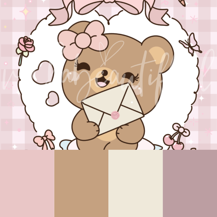 VBPen Bundle | With Love, VB