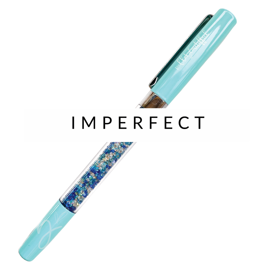 VBPen Imperfect | Frosty