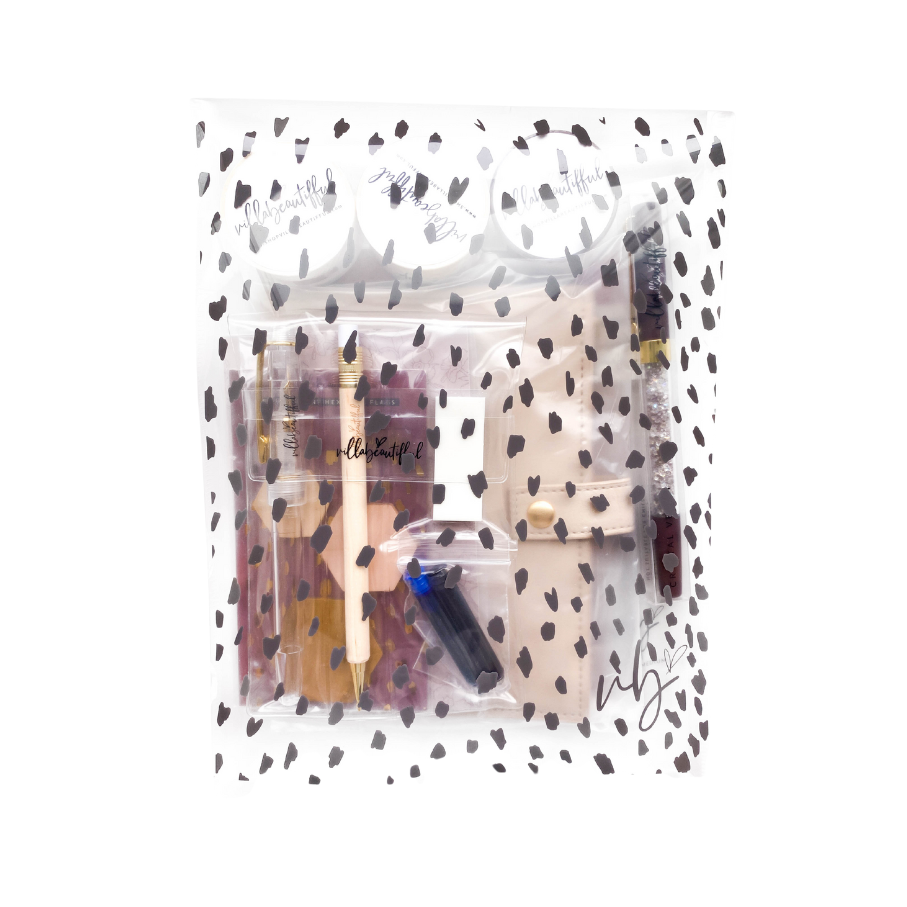 VBKit Envelope | Artisan