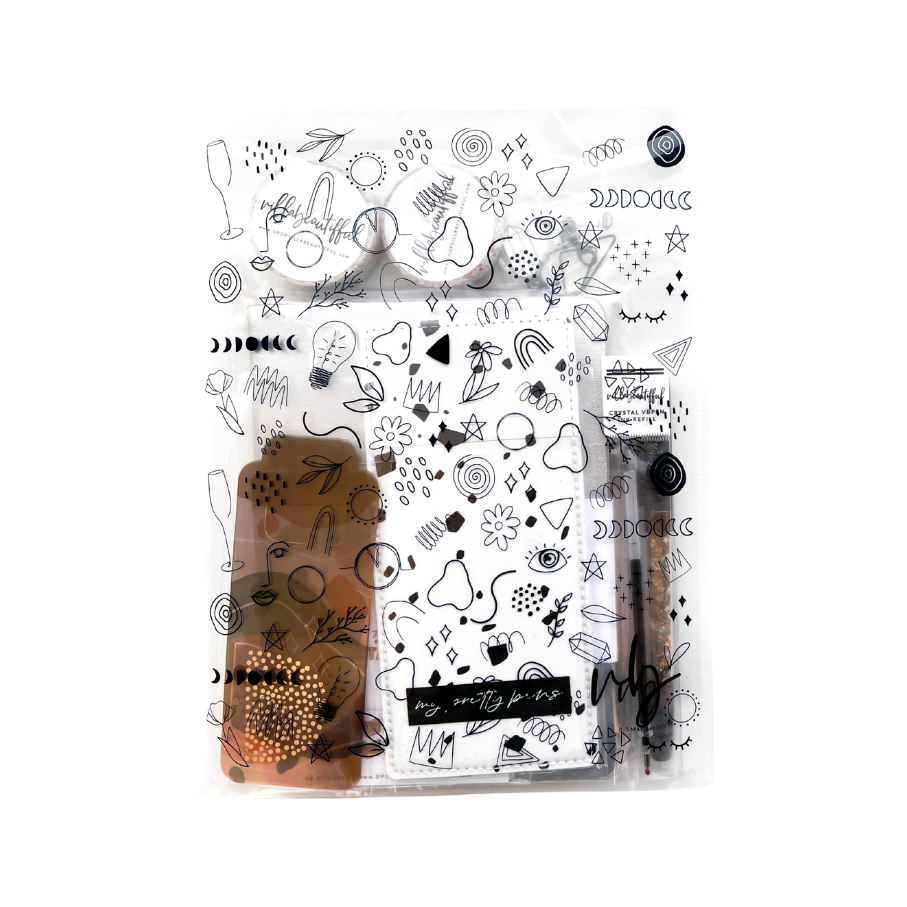 VBKit Envelope | Goal Getter