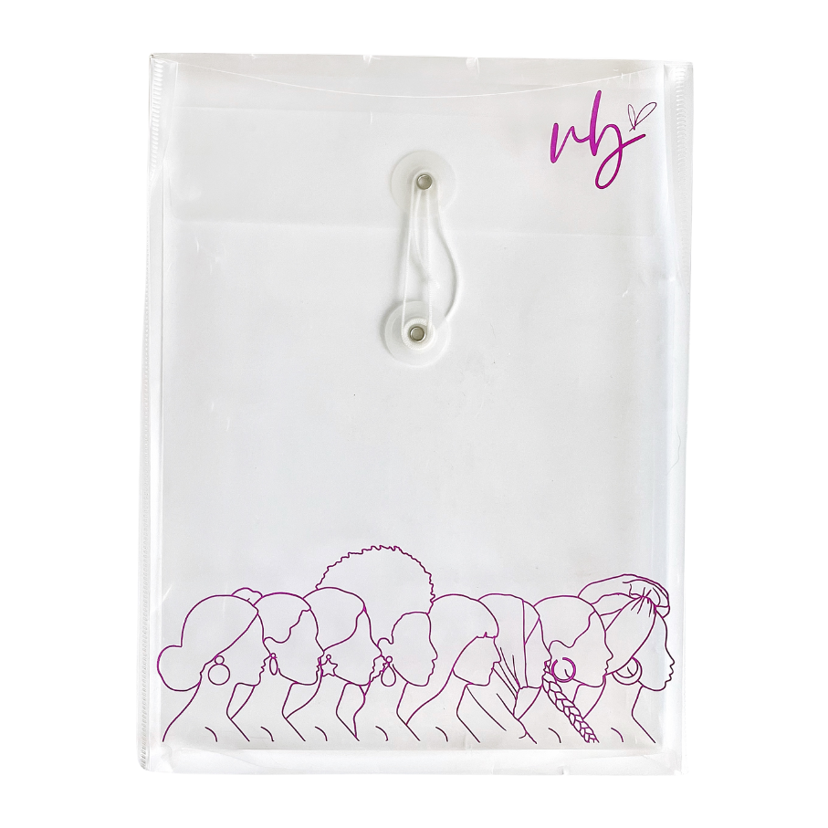 VBKit Envelope | Grl Power