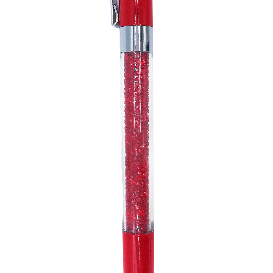 VBPen Imperfect | Lipstick Red